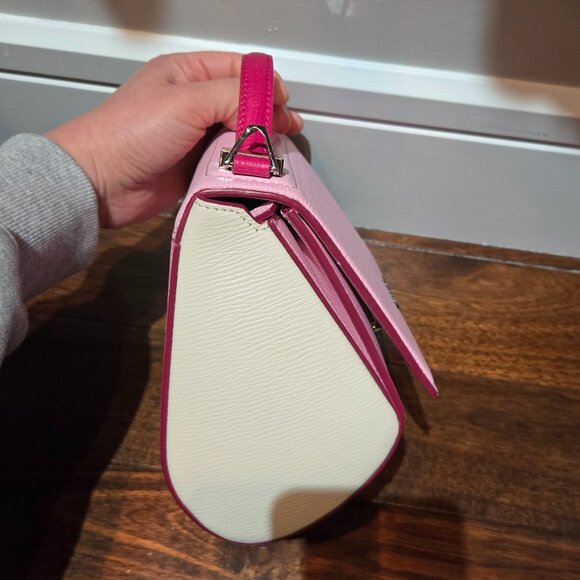 Givenchy Pandora Box Chain Mini Bag - Picture 5 of 16